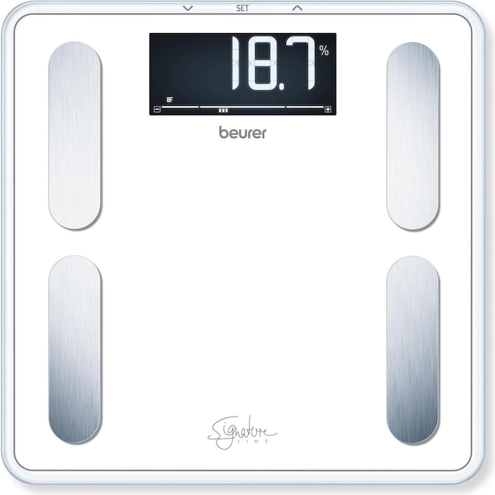 Actual product image Beurer BF 400 (200 kg)