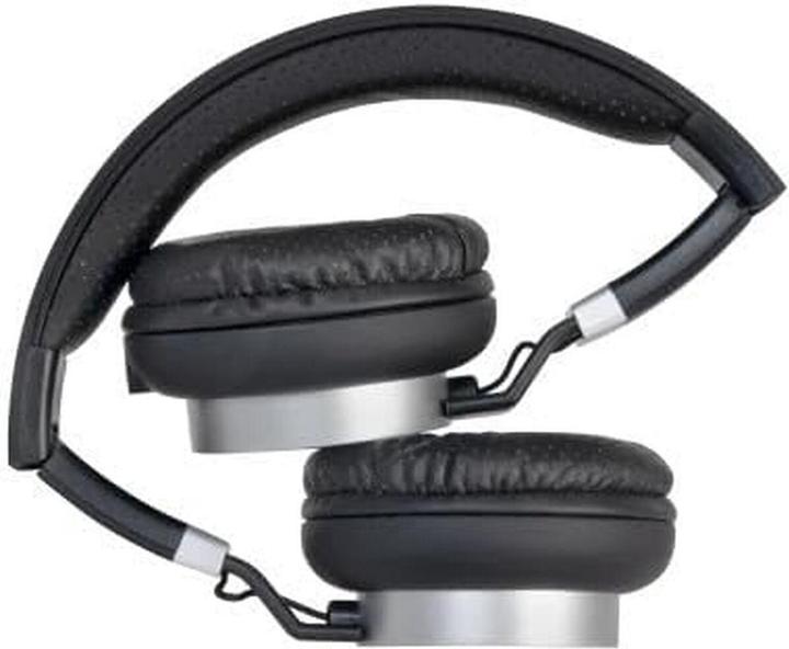 Image du produit Fonestar TV-PHONES schwarz / kabelgebundene Kopfhörer / 3,5mm Klinke / 40mm Treiber / 5m Kabel (Filaire)