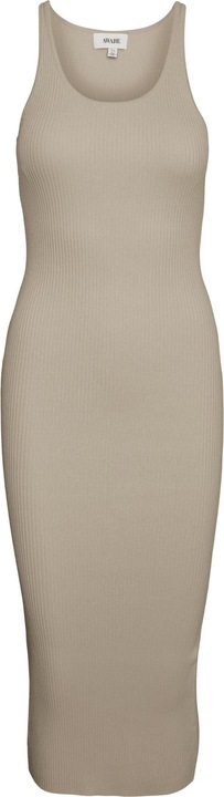 Immagine prodotto Vero Moda VMJUNIPER abito lungo in maglia (S)