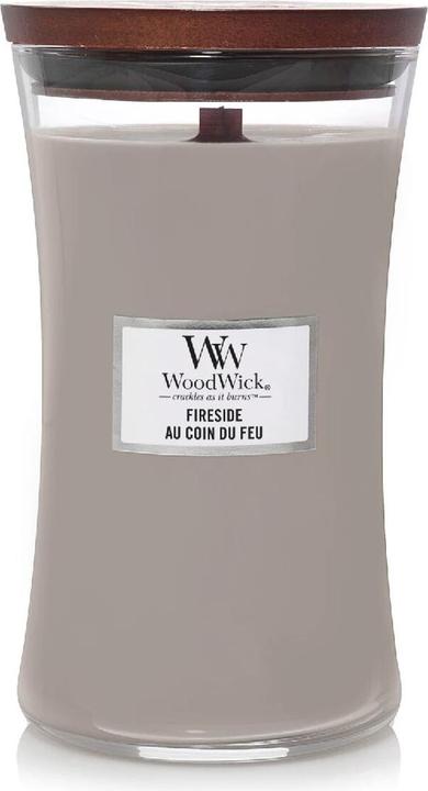Produktbild WoodWick Fireside (610 g)