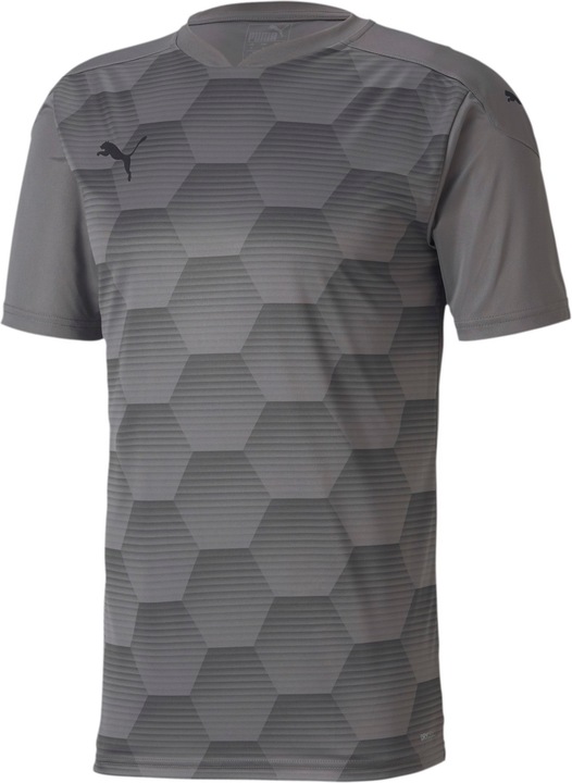 Puma teamFINAL 21 Graphic Jersey-704150 (M)