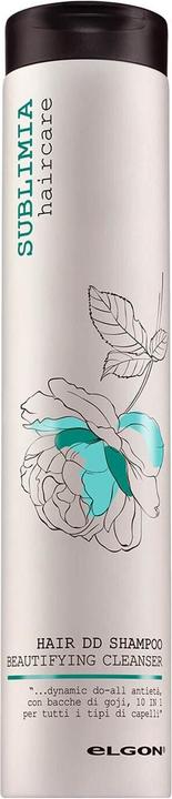 Actual product image Elgon Sublimia - DD Shampoo (Liquid shampoo, 1000 ml)
