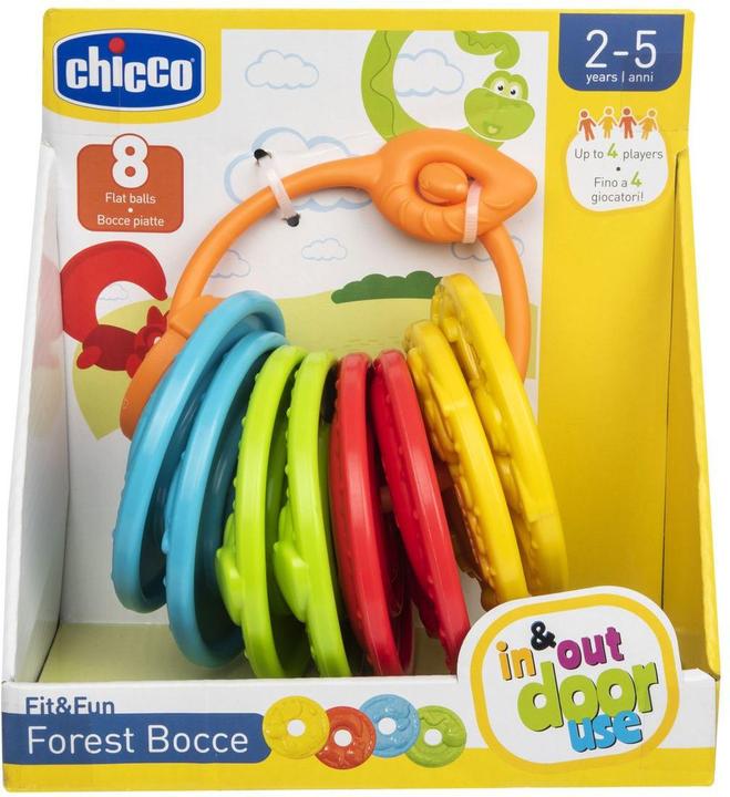 Image du produit Chicco 11009000000