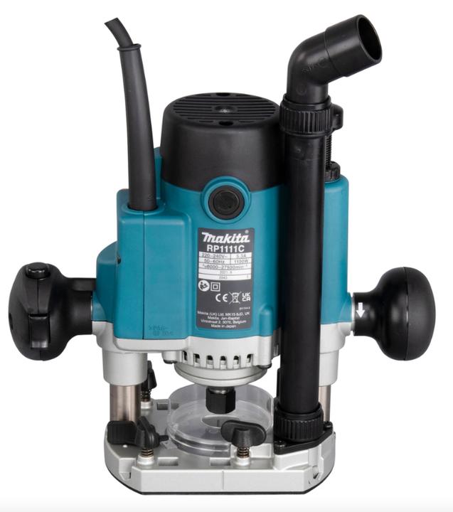Image du produit Makita RP 1111 (Défonceuse)