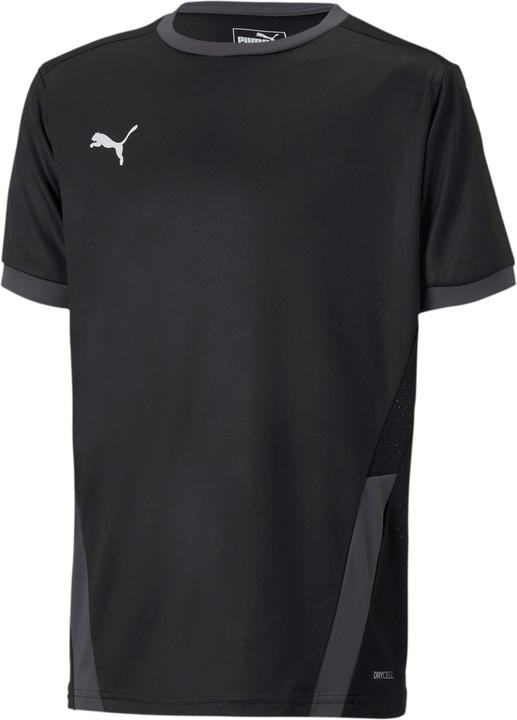 Puma Black-Asphalt