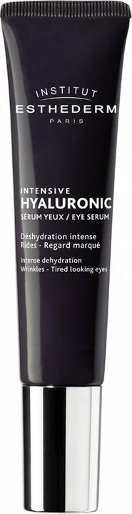 Produktbild Institut Esthederm Intense Hyaluronic Contour Yeux (Augenpflege Serum, 15 ml, Tag)