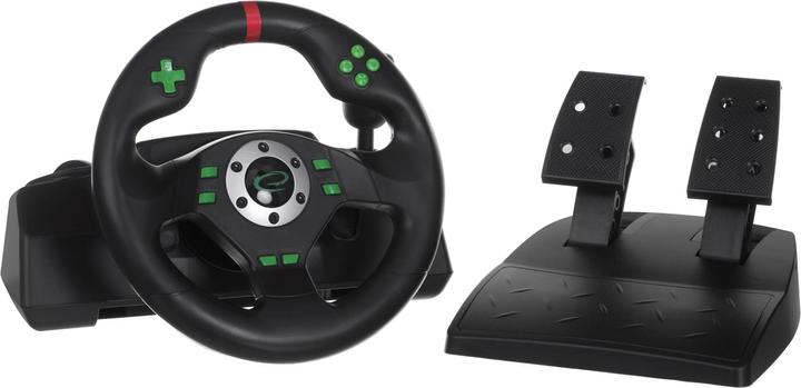 Actual product image Esperanza EGW101 (PC, PS3)