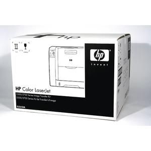 HP Q3658A Transferbandeinheit, Drucker Zubehör