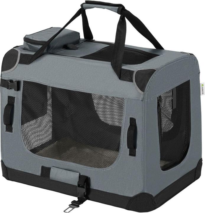 Image du produit Hauptner Caisse de transport pour chiens (Chien, Pliable, Respirant, Lavable)