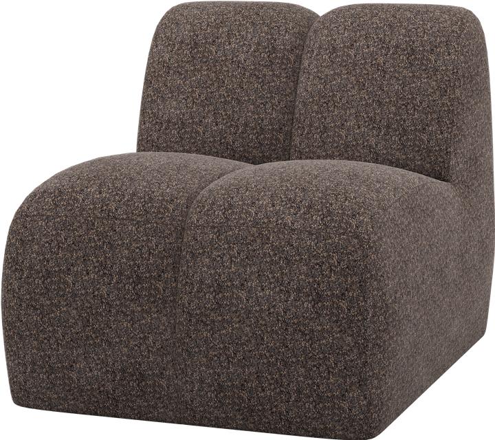 Woood Mojo (1-Sitzer)