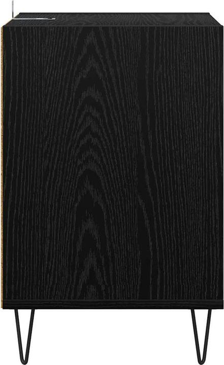 Actual product image vidaXL TV-Schränk (35 x 100 x 55 cm)