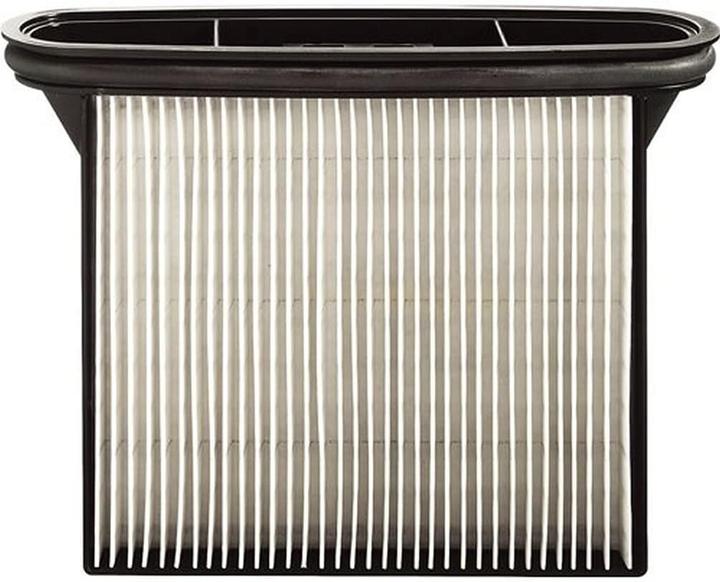Produktbild Bosch Professional Zubehör Faltenfilter, Polyester, viereckig, 8600 cm², 257 x 69 x 187 mm