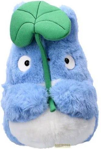 Actual product image Sun Arrow Mein Nachbar Totoro - Blauer Totoro (20 cm)