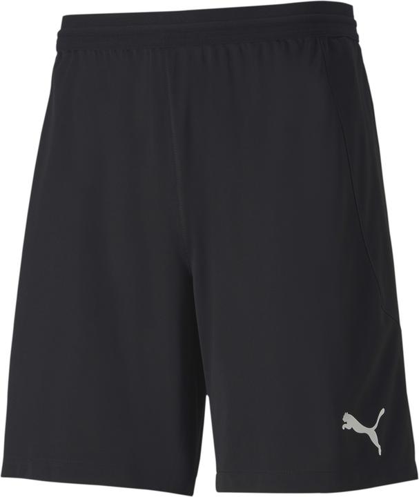 Produktbild Puma teamFINAL 21 knit Shorts-704257 (3XL)