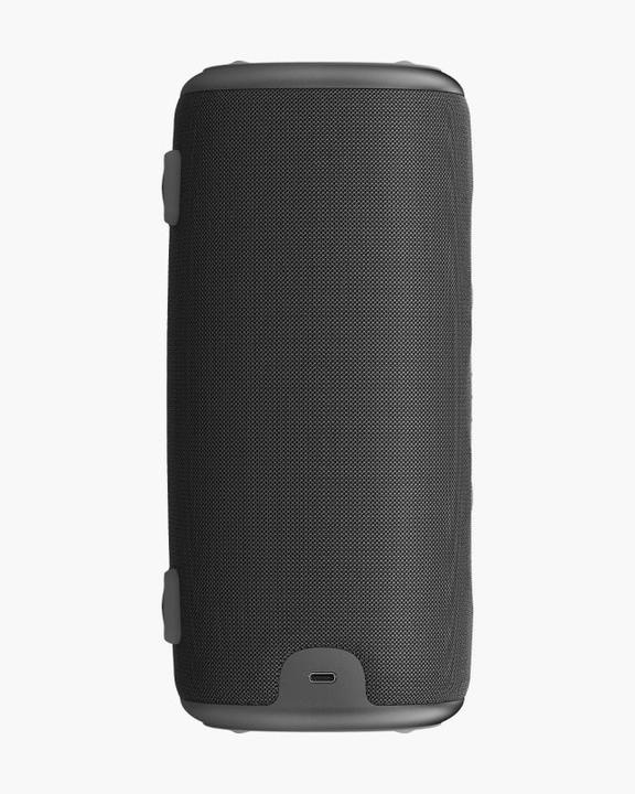 Produktbild Fresh'N Rebel BOLD L3 - Wireless Bluetooth speaker - Storm Grey (25 h, Akkubetrieb)