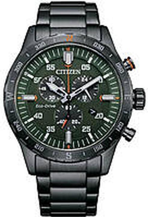 Produktbild Citizen MOD. AT2527-80X (Chronograph, 42 mm)