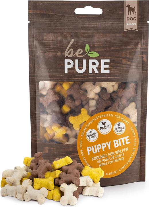 BePure Cane trattare morso cucciolo (Cucciolo + gattino, 1 pz., 200 g)
