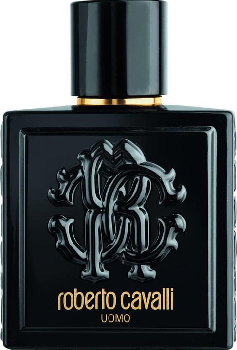 Actual product image Roberto Cavalli Cavalli Uomo Eau de Toilette (re) (Eau de toilette, 100 ml)