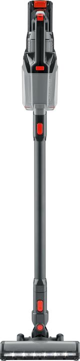 Actual product image Severin HV 7184 Battery-powered hand hoover 18 V Bagless, incl. rechargeable battery