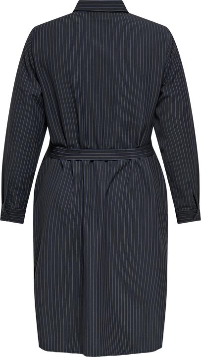 Image du produit Only CARKIMMI Midikleid Hemdblusenkleid (44)