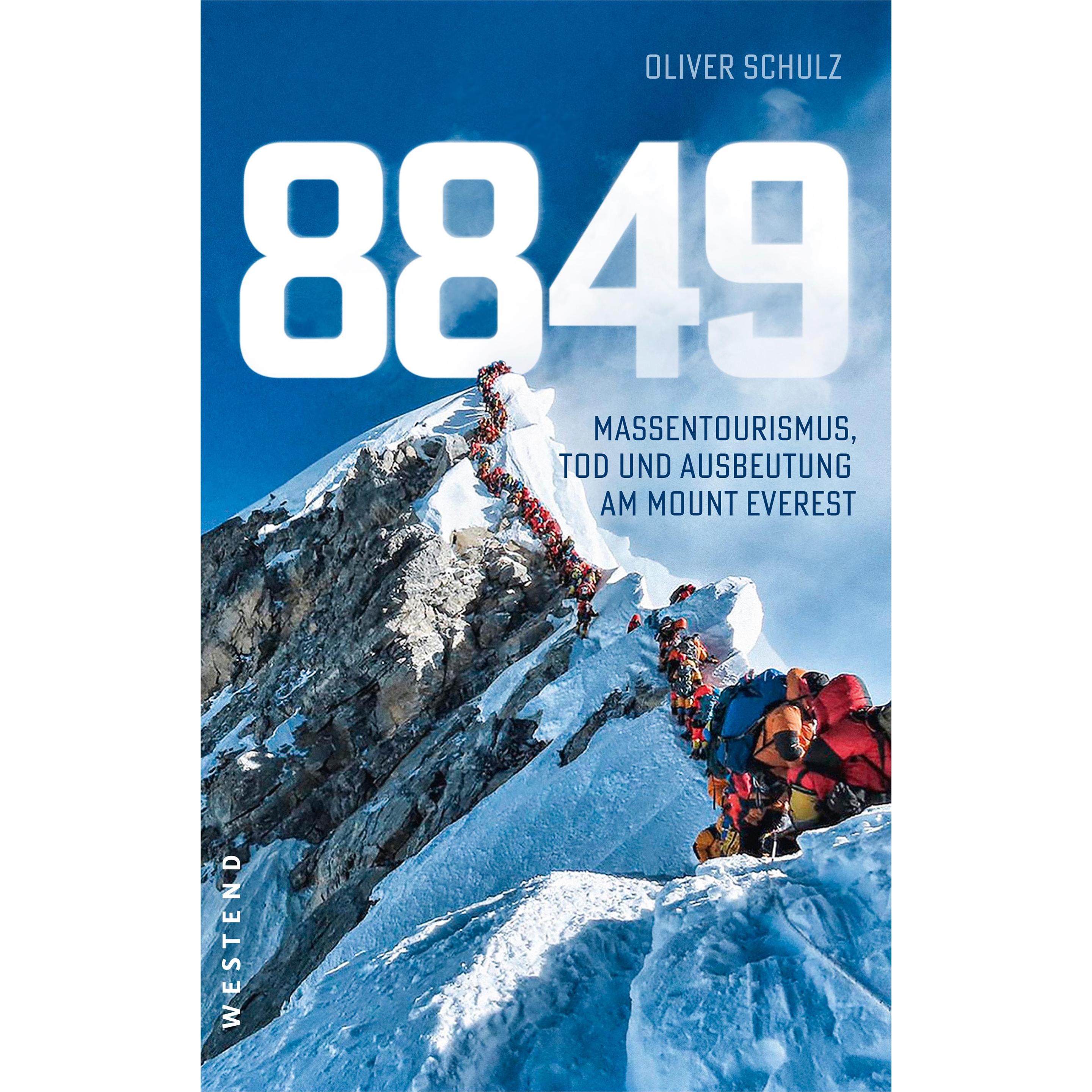 8849, Ratgeber von Oliver Schulz