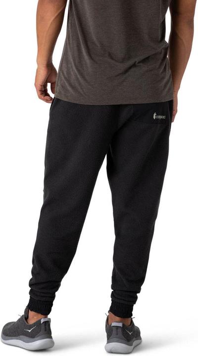 Actual product image Cotopaxi Abrazo Fleece Jogger (L)