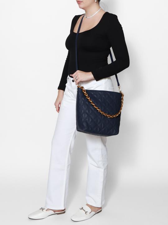 Actual product image Gave Lux Shoulder Bag