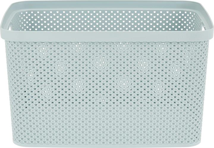 Actual product image Luca Bessoni Diamond storage basket (38.20 cm)