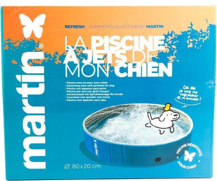 Immagine prodotto Martin Sellier Pool