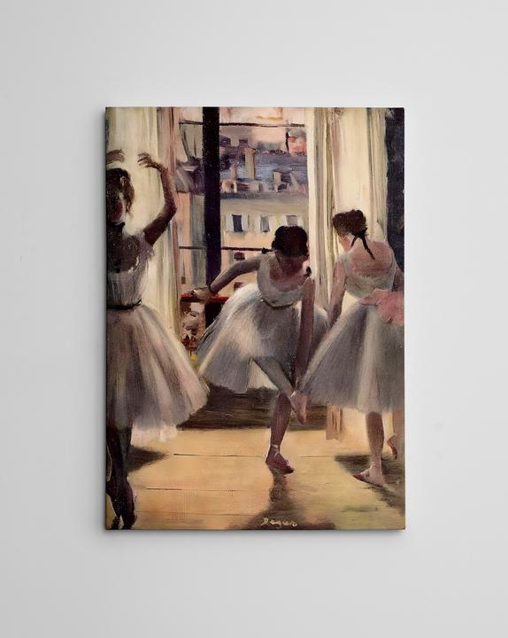 Produktbild Wallxpert Echo (50 x 70 cm)