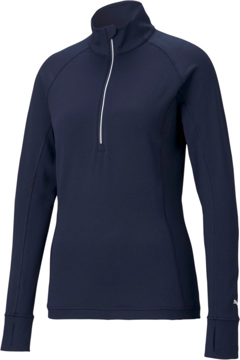 Produktbild Puma W Rotation 1/4 Zip-577943 (L)