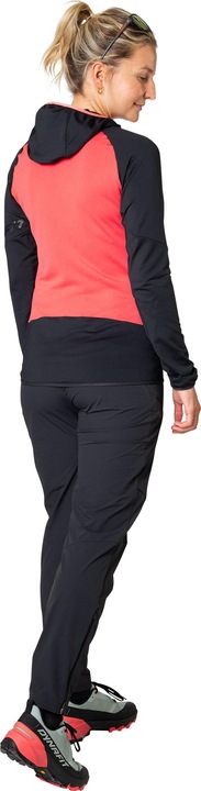 Produktbild Dynafit Women's Transalper Light Polartec Hoody (34, XS)