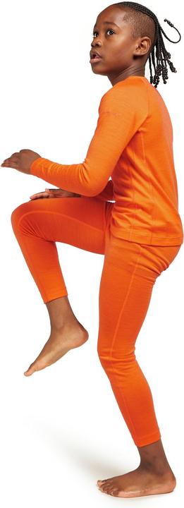 Produktbild Icebreaker Kids 200 Oasis L/S Crewe