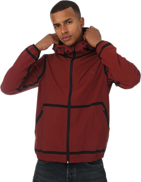 Produktbild Lacoste Jacke mit Kapuze Leicht (M)