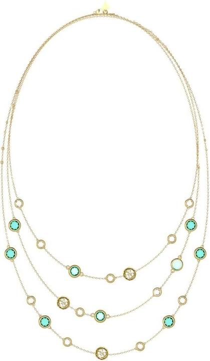 Image du produit Guess Colar, Aço (Acier inoxydable)