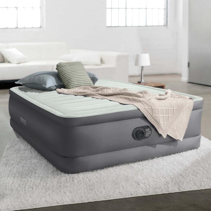 Produktbild Intex Full Premaire (137 x 191 cm)