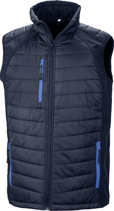Regatta Black Compass (M)