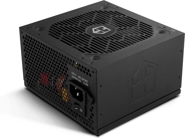 Actual product image Nox GDM 850W GOLD (850 W)