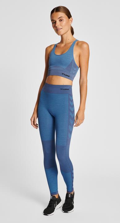 Immagine prodotto hummel Hmlclea Top Sportivo Senza Fiamme (S)
