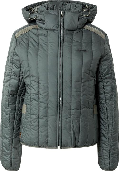 Actual product image G-Star Meefic Vertical Quilted Jacket (XS)