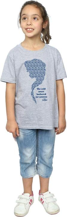 Produktbild Disney Frozen Cold TShirt Mädchen (128)