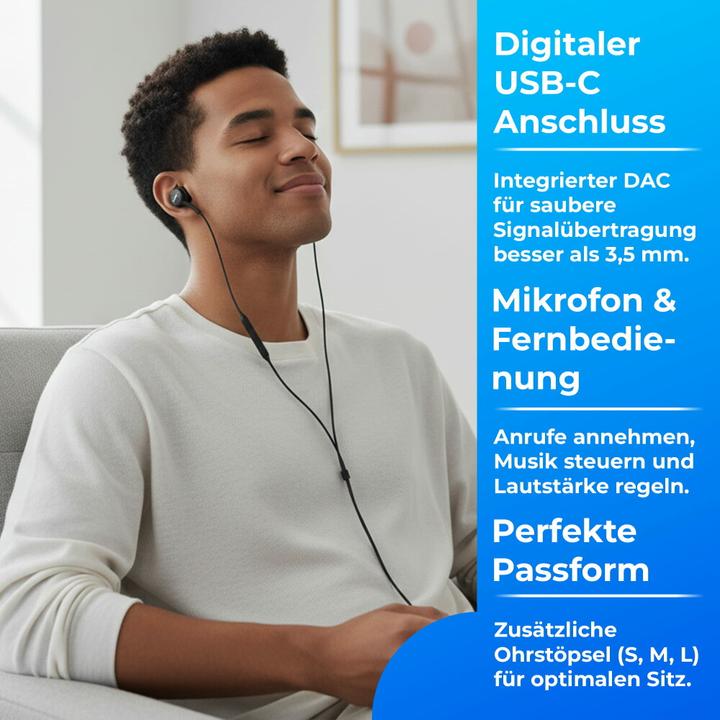 Produktbild Samsung USB Type-C EO-IC100 (Kabelgebunden)