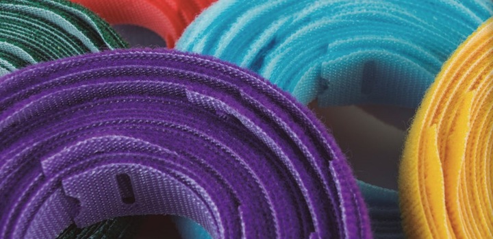 Immagine prodotto Velcro brand Fascetta professionale di marca (Fascette in plastica, 330 mm, 25 pz.)