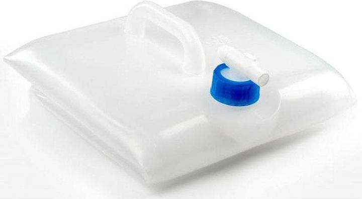 Immagine prodotto GSI Cubo d'acqua pieghevole per esterni 15l