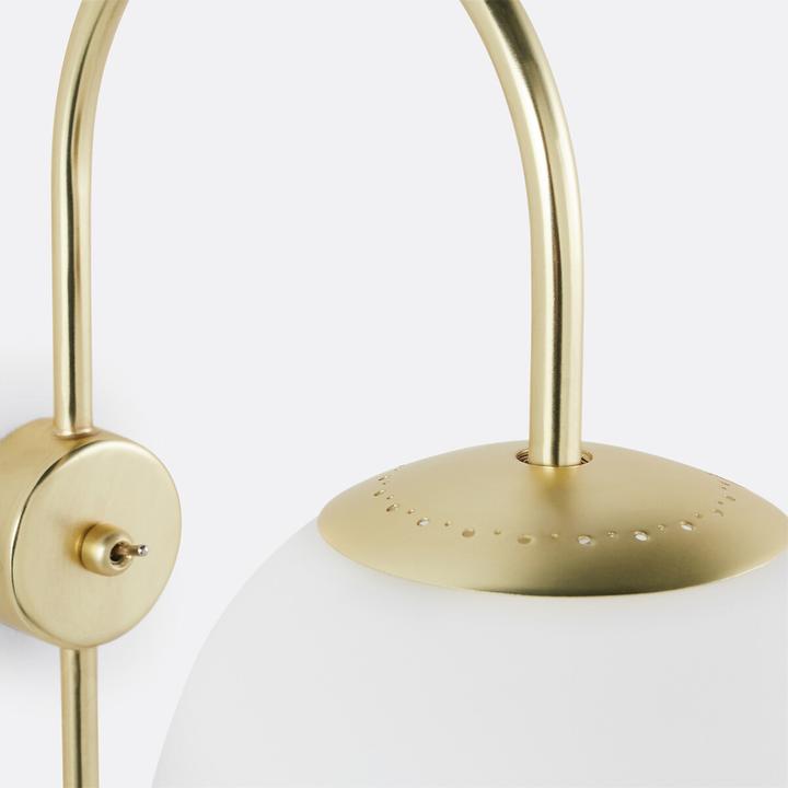 Produktbild La Redoute Interieurs Moricio (E14)