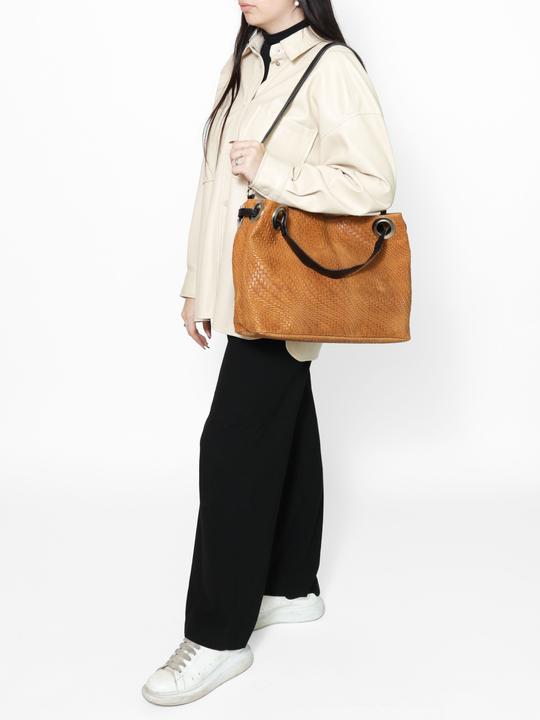 Produktbild Gave Lux Shoulder Bag