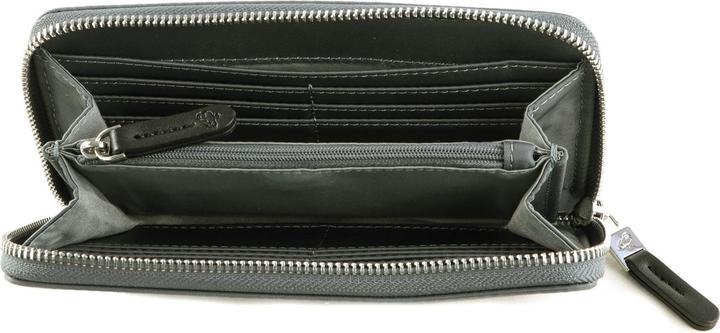 Actual product image Mandarina Duck Hunter Zip Around Wallet