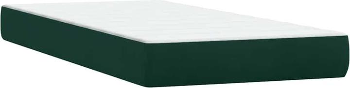 Produktbild vidaXL Boxspringbett (80 x 220 cm)
