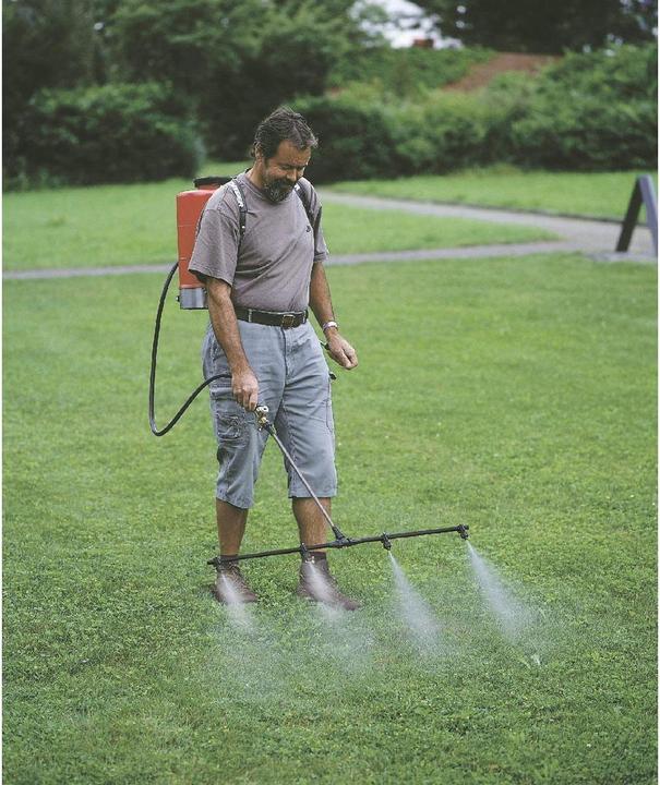 Produktbild Birchmeier Sprühbalken