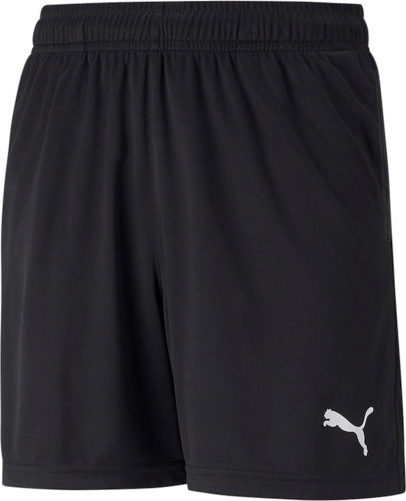 Puma teamRISE Training Shorts Jr-657337